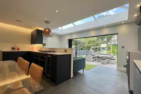 3 bedroom semi-detached house for sale, The Green, Chaddesley Corbett, Kidderminster