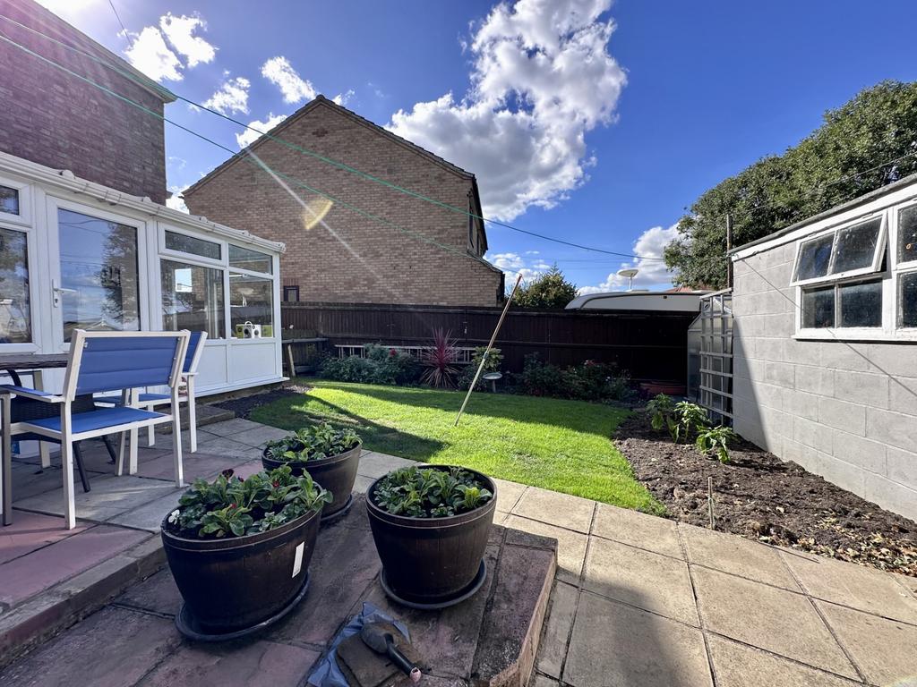 Garden 1