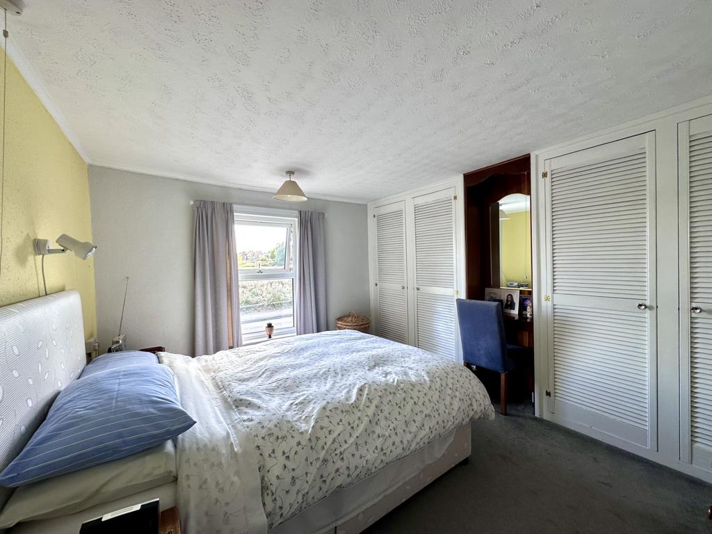 Bed 1