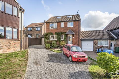 undefined, High Mead, Royal Wootton Bassett, SN4