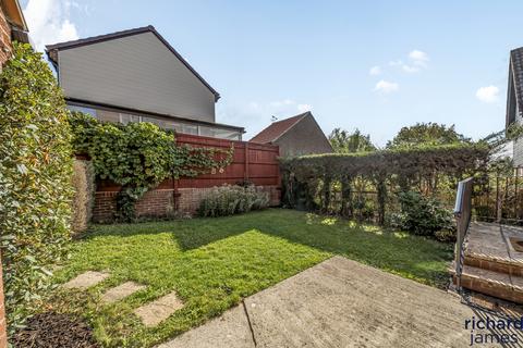 undefined, High Mead, Royal Wootton Bassett, SN4