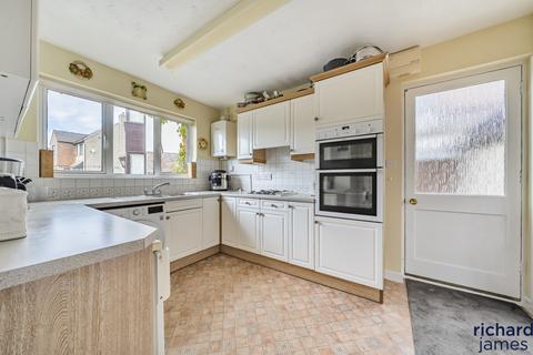 undefined, High Mead, Royal Wootton Bassett, SN4