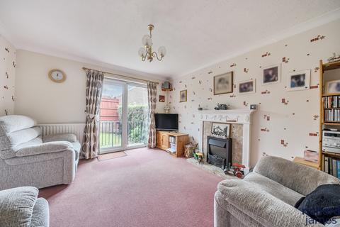 undefined, High Mead, Royal Wootton Bassett, SN4