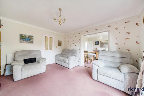 undefined, High Mead, Royal Wootton Bassett, SN4