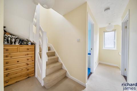 undefined, High Mead, Royal Wootton Bassett, SN4