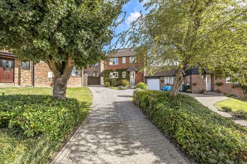 undefined, High Mead, Royal Wootton Bassett, SN4