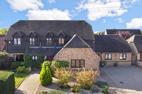 Home Farm Road, Huntingdon PE28