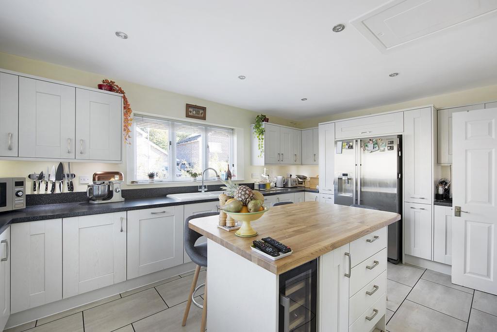 Kitchen/Breakfast