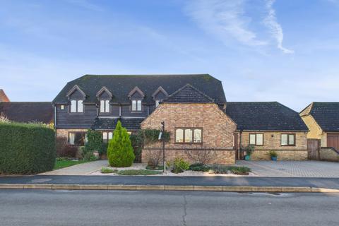 undefined, Home Farm Road, Huntingdon PE28