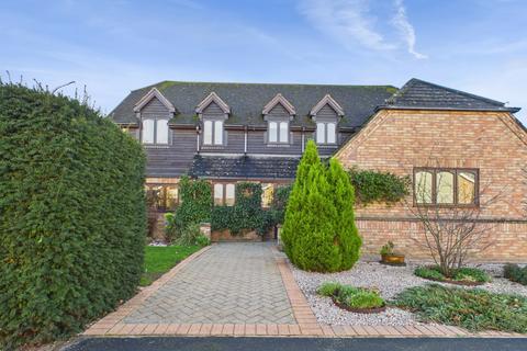 Home Farm Road, Huntingdon PE28