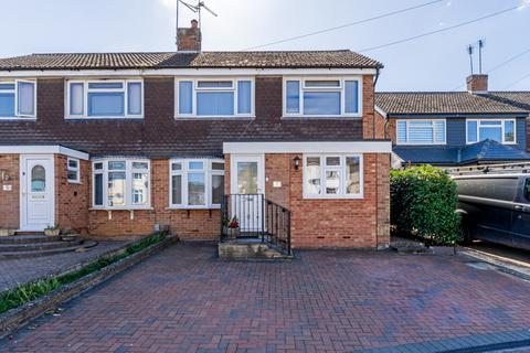 undefined, Rhodes Avenue, Hertfordshire CM23