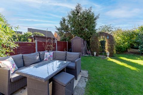 undefined, Rhodes Avenue, Hertfordshire CM23