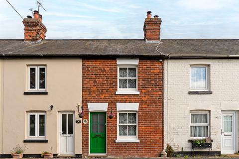 2 bedroom terraced house for sale, New Row, Castle Camps CB21