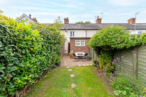 2 bedroom terraced house for sale, New Row, Castle Camps CB21