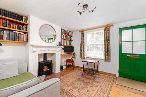 2 bedroom terraced house for sale, New Row, Castle Camps CB21