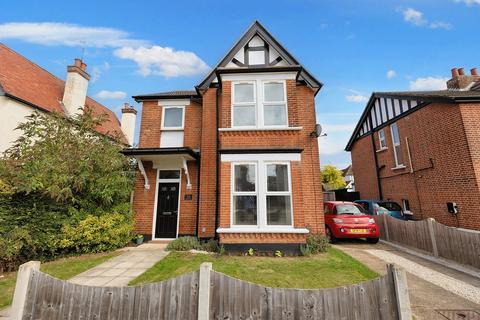 undefined, Beaconsfield Road, Essex, CO15 6