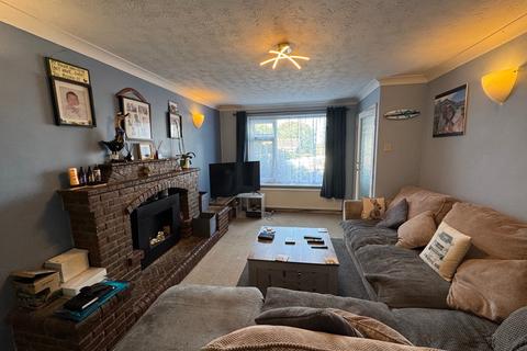 undefined, Beatty Close, Ringwood BH24