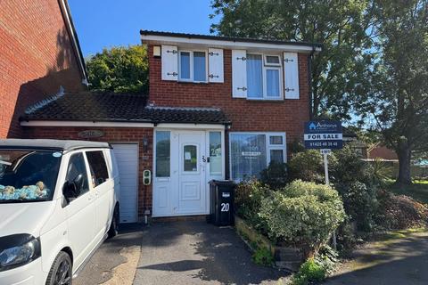 Beatty Close, Ringwood BH24