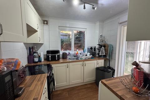3 bedroom detached house for sale, Beatty Close, Ringwood BH24
