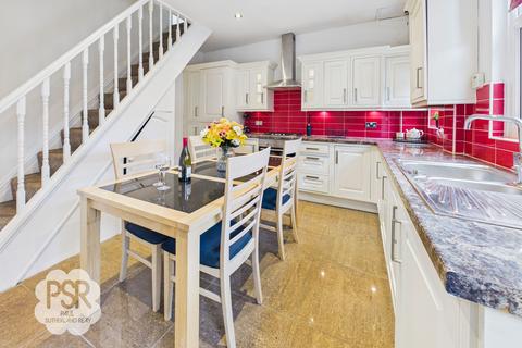2 bedroom terraced house for sale, Hague Bar, New Mills, SK22