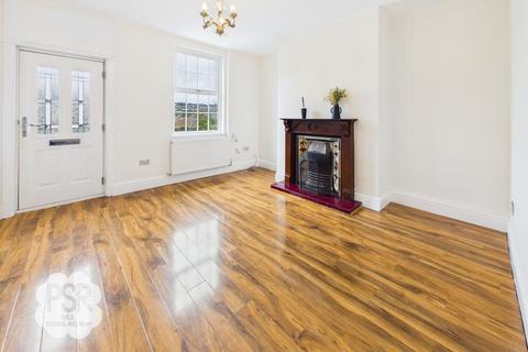 2 bedroom terraced house for sale, Hague Bar, New Mills, SK22