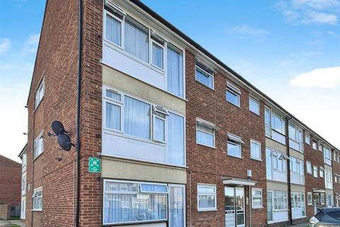 Thirkleby Close, Slough