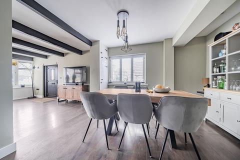 4 bedroom semi-detached house for sale, 143 Middleton Road, Middleton-On-Sea, PO22