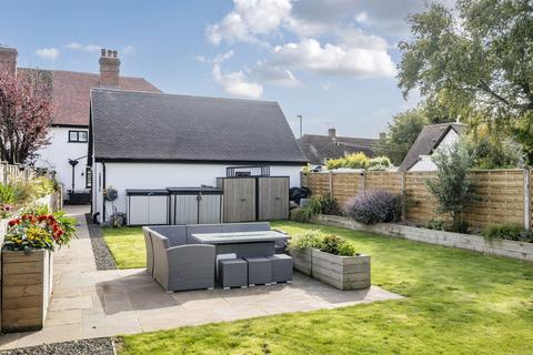 4 bedroom semi-detached house for sale, 143 Middleton Road, Middleton-On-Sea, PO22