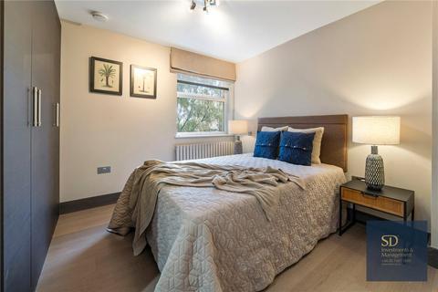 3 bedroom apartment to rent, Boydell Court, St John's Wood Park, St John's Wood, London, NW8