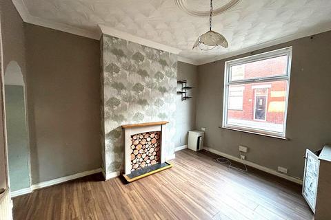 3 bedroom terraced house for sale, Knowsley Street, Leigh