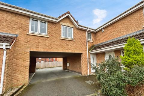 undefined, Kelstern Close, Bolton, BL2