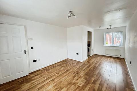 undefined, Kelstern Close, Bolton, BL2