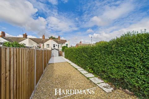 undefined, Oulton Road North, Lowestoft