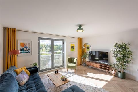 2 bedroom flat for sale, Ouseburn Wharf, St. Lawrence Road, Newcastle upon Tyne