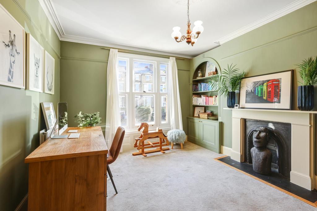 Office / Bedroom