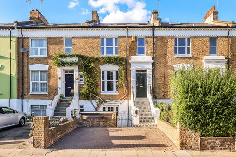 5 bedroom terraced house for sale, The Grove, Ealing, London, W5