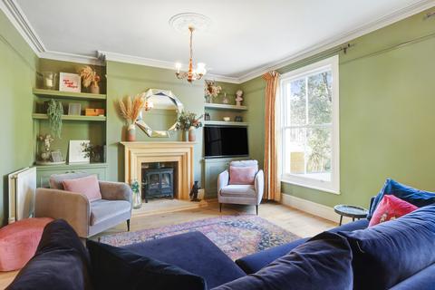 5 bedroom terraced house for sale, The Grove, Ealing, London, W5