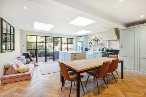 5 bedroom terraced house for sale, The Grove, Ealing, London, W5