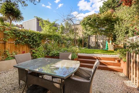 5 bedroom terraced house for sale, The Grove, Ealing, London, W5