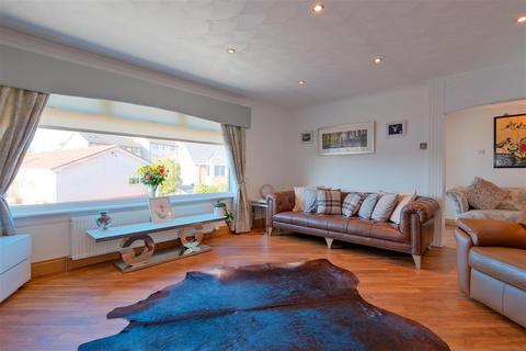 4 bedroom detached house for sale, Millheugh Brae, Larkhall