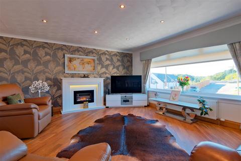4 bedroom detached house for sale, Millheugh Brae, Larkhall