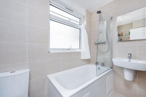 undefined, Cumberland Street, London SW1V
