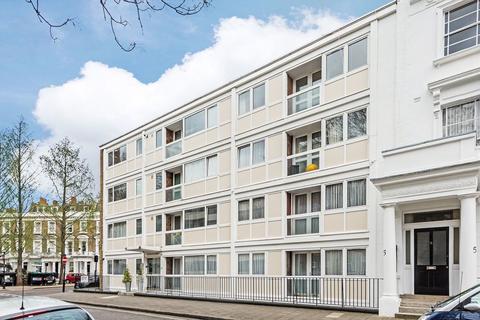 undefined, Cumberland Street, London SW1V