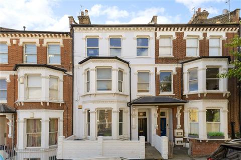 Eckstein Road, London, SW11