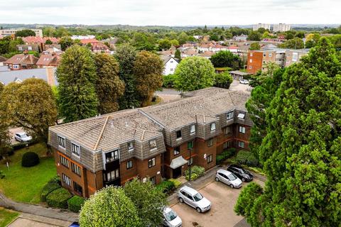 undefined, Woodridge Close, Enfield, EN2