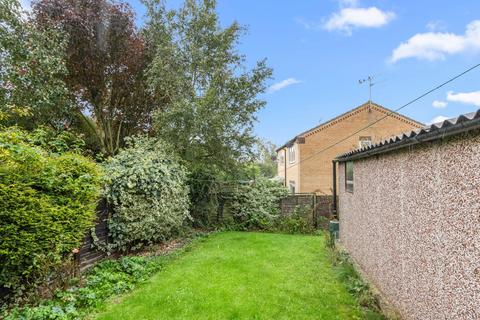 12 Fitzjames Close, Spilsby, PE23 5NL