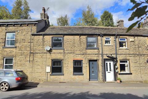 3 bedroom cottage for sale, Oldham Road, Sowerby Bridge HX6