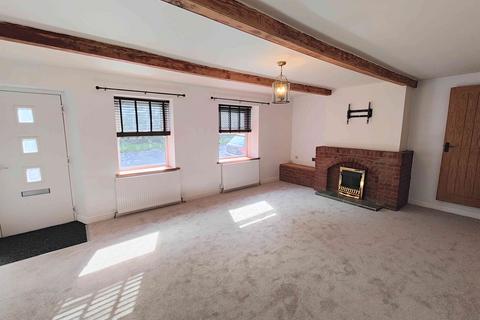 3 bedroom cottage for sale, Oldham Road, Sowerby Bridge HX6