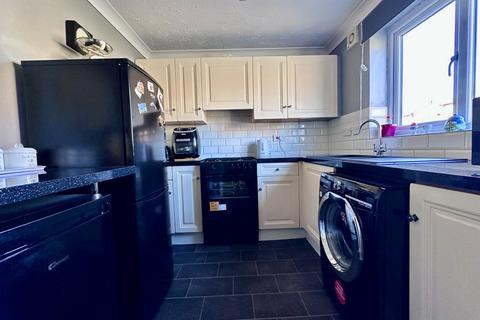 2 bedroom semi-detached house for sale, Ashley Gardens, Littleport, Ely, Cambridgeshire