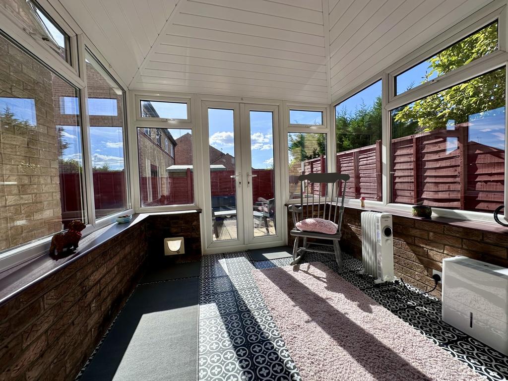 Conservatory